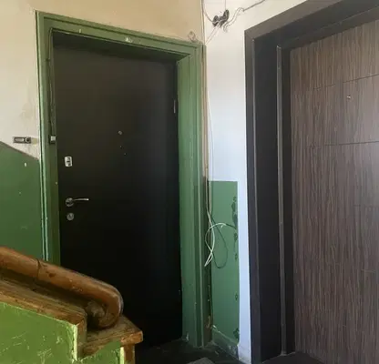Photo 4 — 2-bedroom apartment in Sofiya, Krasna Polyana 2