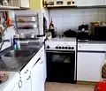 Снимка 4 — Тристаен апартамент с две тераси в Красна поляна 2, София