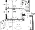 Снимка 2 — Тристаен апартамент с гледка към Витоша в Красна поляна 2