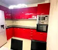 Снимка 3 — Двустаен апартамент с тераса в Красна поляна 3, София