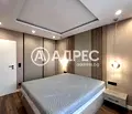 Снимка 3 — Тристаен апартамент в Красна поляна 3 с балкон и асансьор