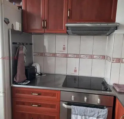 Photo 5 — 1-bedroom apartment in Sofiya, Krasna Polyana 3