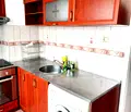 Снимка 4 — Едностаен апартамент в Красна поляна 3 с балкон и асансьор