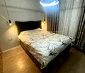 Снимка 4 — Двустаен апартамент в Красна поляна 3 с балкон и асансьор