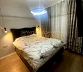 Снимка 5 — Двустаен апартамент в Красна поляна 3 с балкон и асансьор