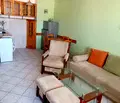 Снимка 5 — Двустаен апартамент в Красна поляна 3 с югозападно изложение