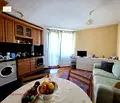 Снимка 3 — Двустаен апартамент с тераса в Красно село, София