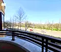 Снимка 5 — Двустаен апартамент с тераса в Красно село, София