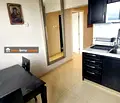 Снимка 4 — Двустаен апартамент с панорамна гледка в Красно село