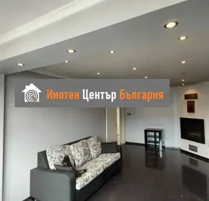 Снимка 5 — Двустаен апартамент с панорамна гледка в Красно село