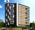 Снимка 5 — Тристаен апартамент с паркинг в Красно село, София