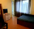 Снимка 4 — Едностаен апартамент в Красно село с остъклен балкон