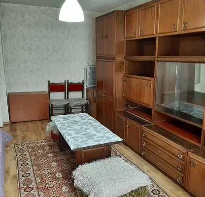 Снимка 2 — Едностаен апартамент в Красно село с южно изложение