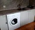 Снимка 5 — Едностаен апартамент в Красно село с южно изложение