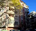Снимка 3 — Двустаен апартамент с тераса в Красно село, София