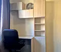 Снимка 4 — Двустаен апартамент с тераса в Красно село, София