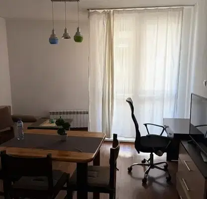 Photo 2 — 2-bedroom apartment in Sofiya, Krasno Selo