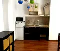 Снимка 3 — Двустаен апартамент в Красно село с балкон на ул. Пчела