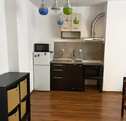 Photo 3 — 2-bedroom apartment in Sofiya, Krasno Selo