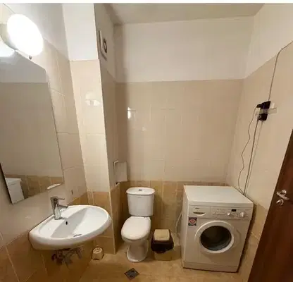 Photo 5 — 2-bedroom apartment in Sofiya, Krasno Selo