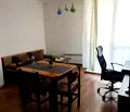 Снимка 2 — Двустаен апартамент в Красно село с асансьор на ул. Пчела