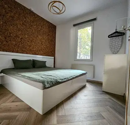 Photo 2 — 2-bedroom apartment in Sofia, Krasno Selo