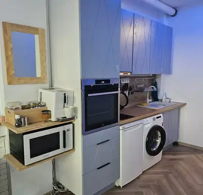 Photo 3 — 2-bedroom apartment in Sofia, Krasno Selo