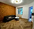 Снимка 4 — 2-стаен апартамент в Красно село с малка тераса