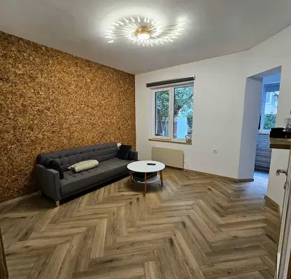 Photo 4 — 2-bedroom apartment in Sofia, Krasno Selo