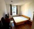 Снимка 3 — Двустаен апартамент в Красно село на 4-ти етаж