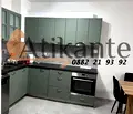 Снимка 5 — Двустаен апартамент в Красно село с балкон в затворен комплекс
