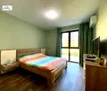 Снимка 5 — Двустаен апартамент с градинска тераса в Красно село, София