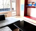 Снимка 2 — Двустаен апартамент с тераса в Красно село, София