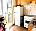 Снимка 4 — Двустаен апартамент с тераса в Красно село, София