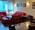 Снимка 3 — Двустаен апартамент с тераса в Красно село, София
