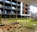 Снимка 5 — Едностаен апартамент на партер в Кръстова вада с тераса