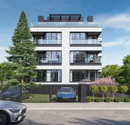 Photo 2 — 2-bedroom apartment in Sofiya, Krystova Vada