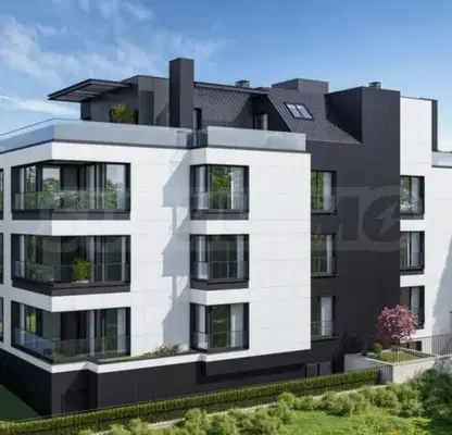 Photo 3 — 2-bedroom apartment in Sofiya, Krystova Vada