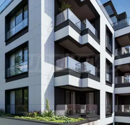 Photo 5 — 2-bedroom apartment in Sofiya, Krystova Vada