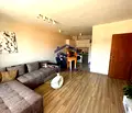 Снимка 2 — Двустаен апартамент в Кръстова вада с тераса и асансьор