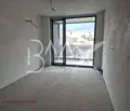 Снимка 4 — Двустаен апартамент с тераса и гледка към Витоша в Кръстова вада