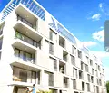Снимка 2 — Двустаен апартамент в Кръстова вада с асансьор