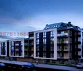 Снимка 3 — Двустаен апартамент 82 кв.м в Кръстова вада с тераса