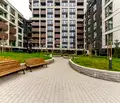 Снимка 2 — Двустаен апартамент с двор в Кръстова вада, София