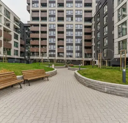 Photo 2 — 2-bedroom apartment in Sofiya, Krystova Vada
