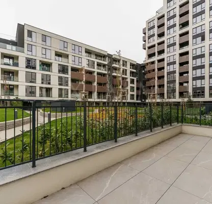 Photo 4 — 2-bedroom apartment in Sofiya, Krystova Vada
