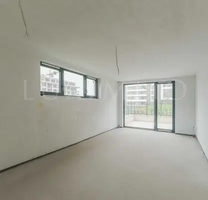 Photo 5 — 2-bedroom apartment in Sofiya, Krystova Vada