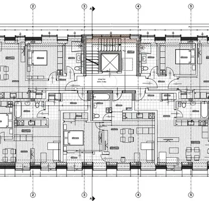 Photo 2 — 2-bedroom apartment in Sofiya, Krystova Vada