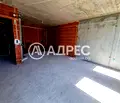 Снимка 2 — Двустаен апартамент с южна тераса в Кръстова вада, София