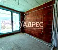Снимка 5 — Двустаен апартамент с южна тераса в Кръстова вада, София